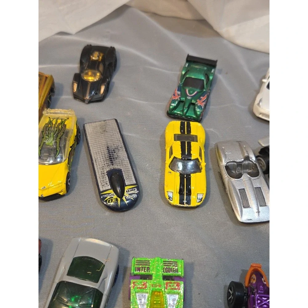 MATCHBOX this lot